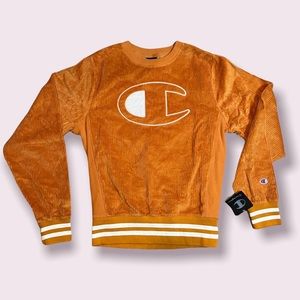 Champion Corduroy Sweater